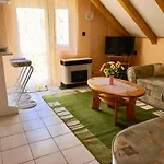 In - Thermalbad 20662 Lejlighed Zalakaros