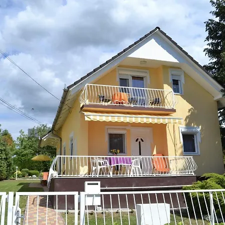 Apartmán In Zalakaros/thermalbad 20662 Zalakaros