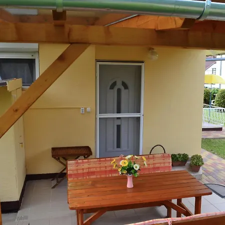 In Zalakaros/thermalbad 20662 Zalakaros