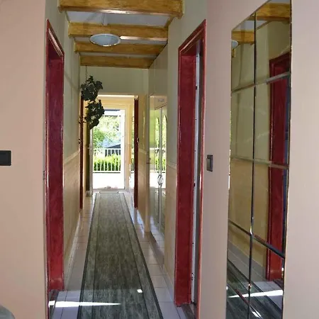 Apartament In Zalakaros/thermalbad 20662 *