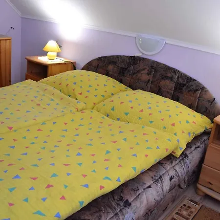 Lägenhet In - Thermalbad 20662