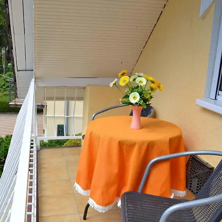 In Zalakaros/thermalbad 20662 Apartament Zalakaros