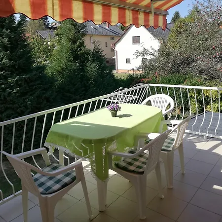 Apartmán In Zalakaros/thermalbad 20662 Zalakaros