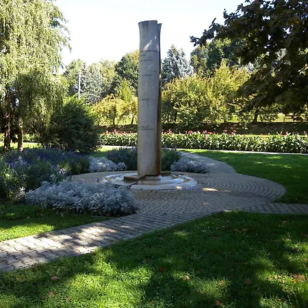 In Zalakaros/thermalbad 20662