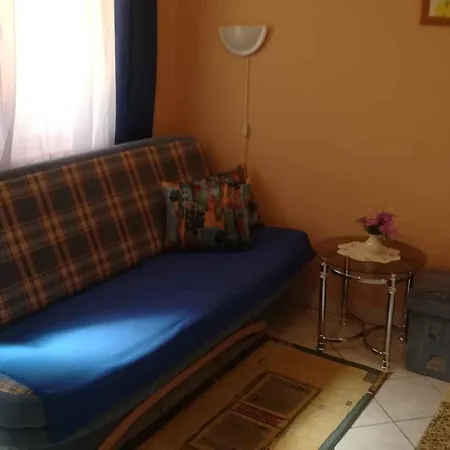 In Zalakaros/thermalbad 20662 Διαμέρισμα Zalakaros