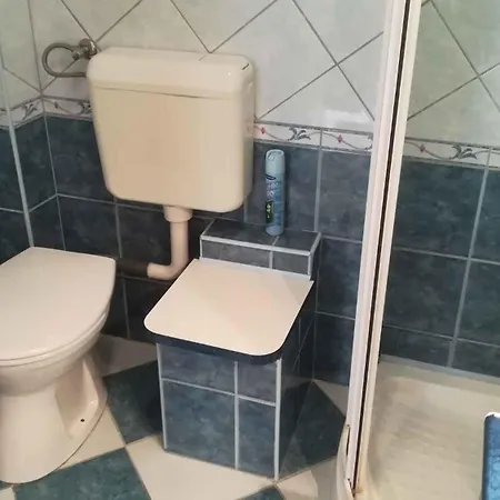 In Zalakaros/thermalbad 20662