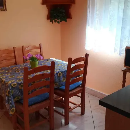 In Zalakaros/thermalbad 20662 Διαμέρισμα
