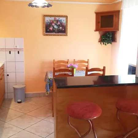 In Zalakaros/thermalbad 20662 Apartament