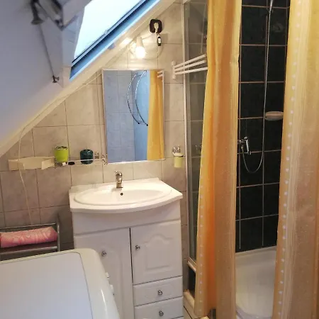 In Zalakaros/thermalbad 20662 Apartament *
