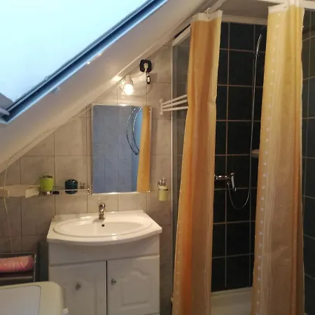 In Zalakaros/thermalbad 20662 Apartament