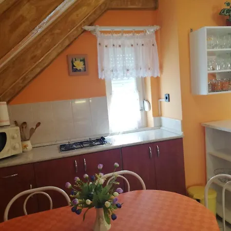 Apartament In Zalakaros/thermalbad 20662 Zalakaros