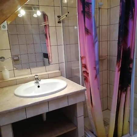 Lägenhet In - Thermalbad 20662 *