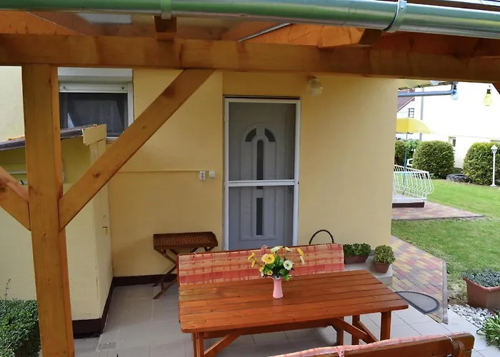 In Zalakaros/thermalbad 20662 Zalakaros