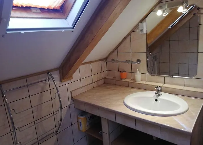 Apartmán In Zalakaros/thermalbad 20662