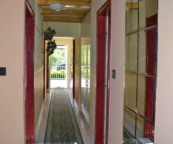 Apartmán In Zalakaros/thermalbad 20662 *