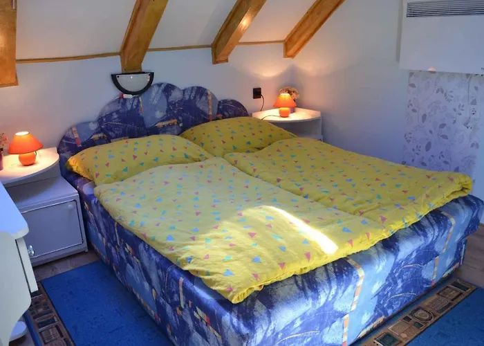 In Zalakaros/thermalbad 20662 Apartmán