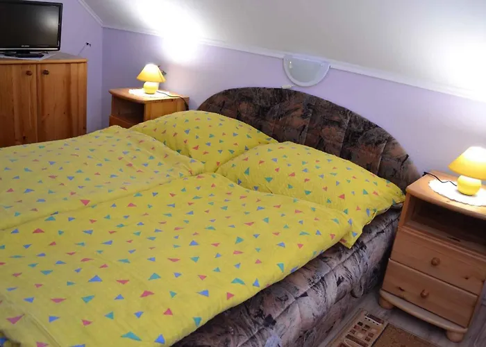 Apartmán In Zalakaros/thermalbad 20662