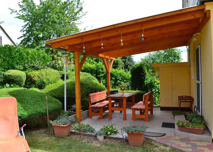 In Zalakaros/thermalbad 20662 Zalakaros