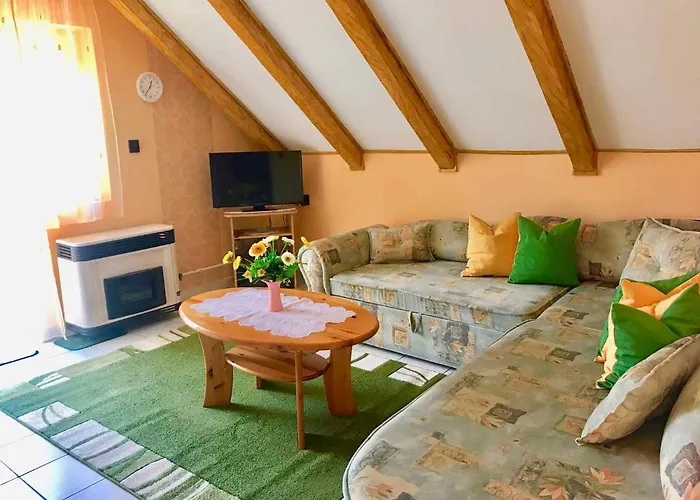 Apartmán In Zalakaros/thermalbad 20662