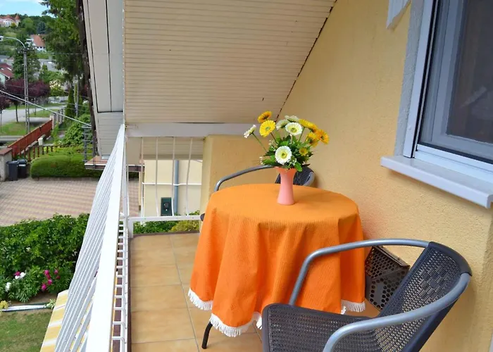 In Zalakaros/thermalbad 20662 Apartament Zalakaros