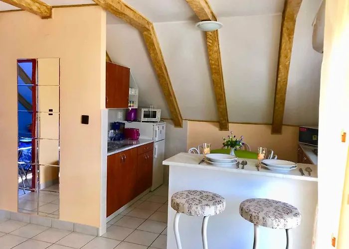 In Zalakaros/thermalbad 20662 Zalakaros