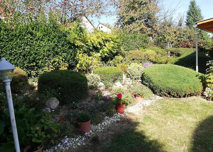 Apartmán In Zalakaros/thermalbad 20662