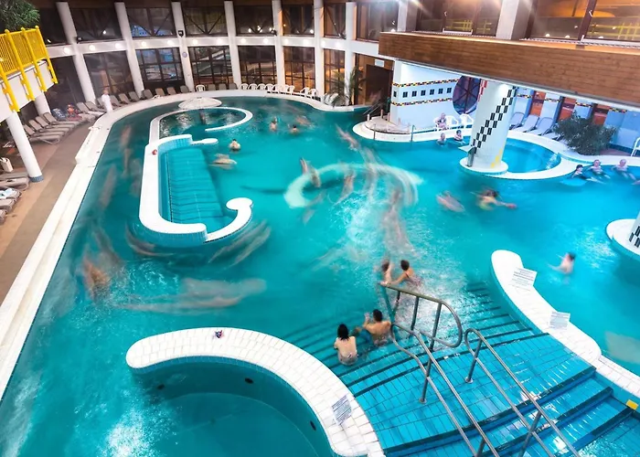 In Zalakaros/thermalbad 20662 Zalakaros