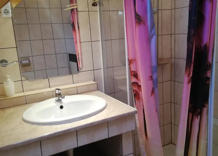 In Zalakaros/thermalbad 20662 * Zalakaros