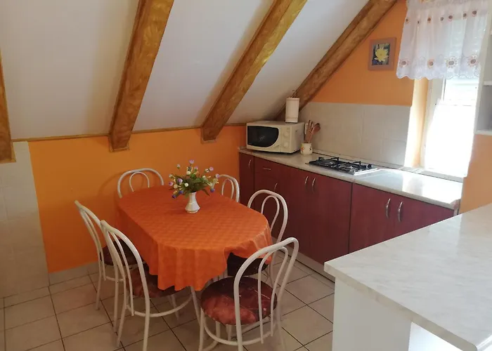 In Zalakaros/thermalbad 20662 Apartament Zalakaros