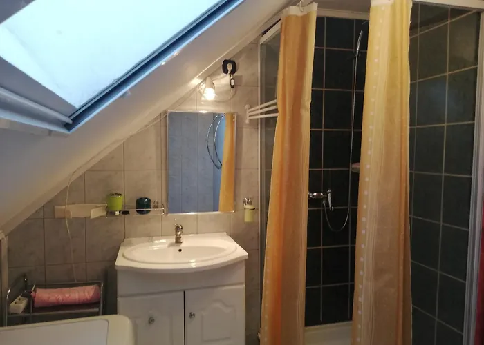 In Zalakaros/thermalbad 20662 Apartmán