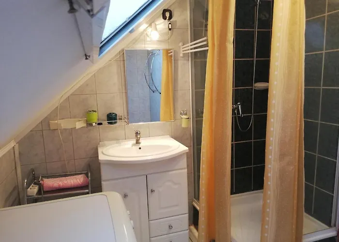 In Zalakaros/thermalbad 20662 Apartmán *