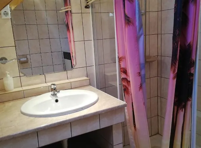 Apartmán In Zalakaros/thermalbad 20662 *